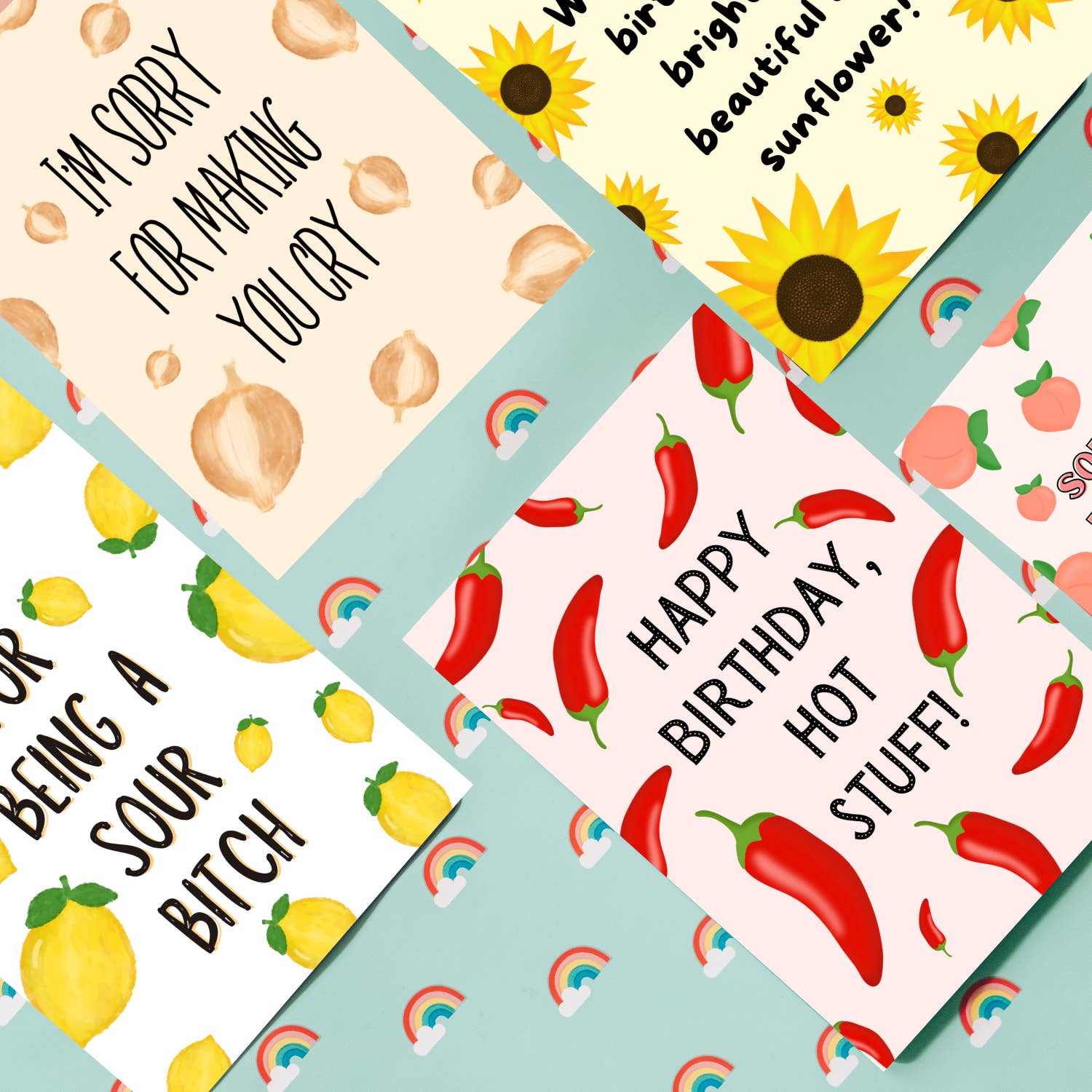 Greeting Cards