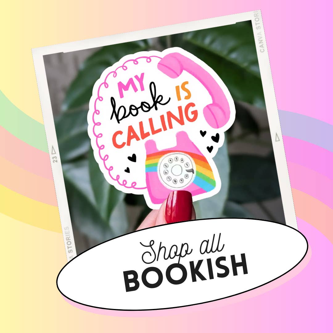 All Bookish
