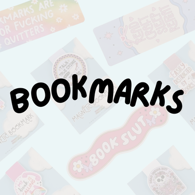 Bookmarks