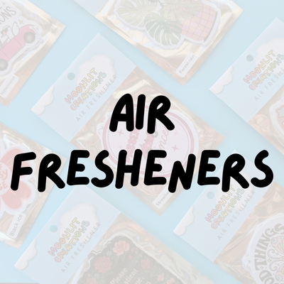 Air Fresheners