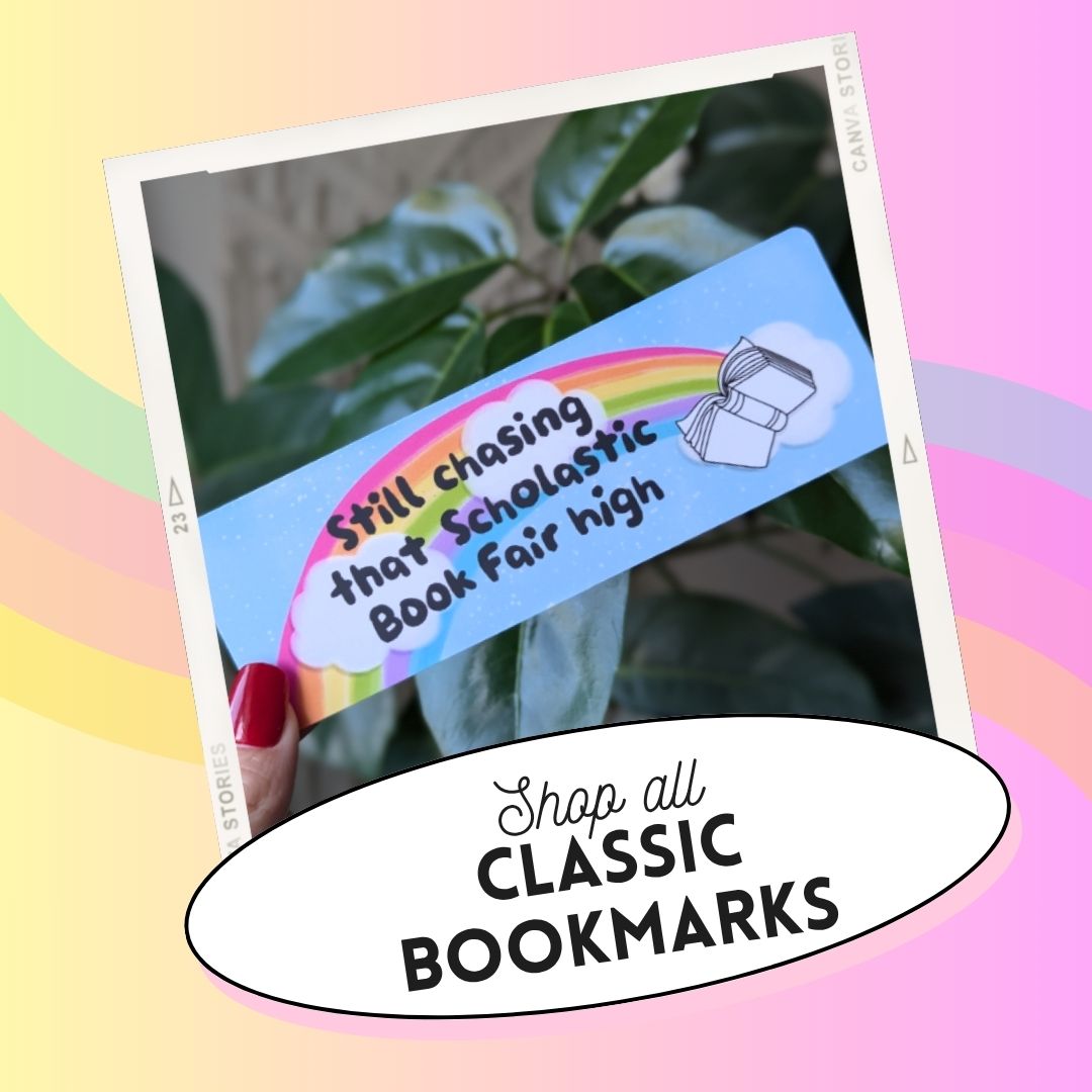 Classic Bookmarks