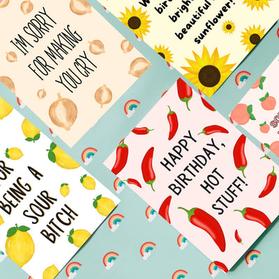 Greeting Cards