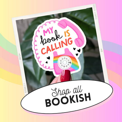 All Bookish