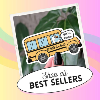 Bestsellers