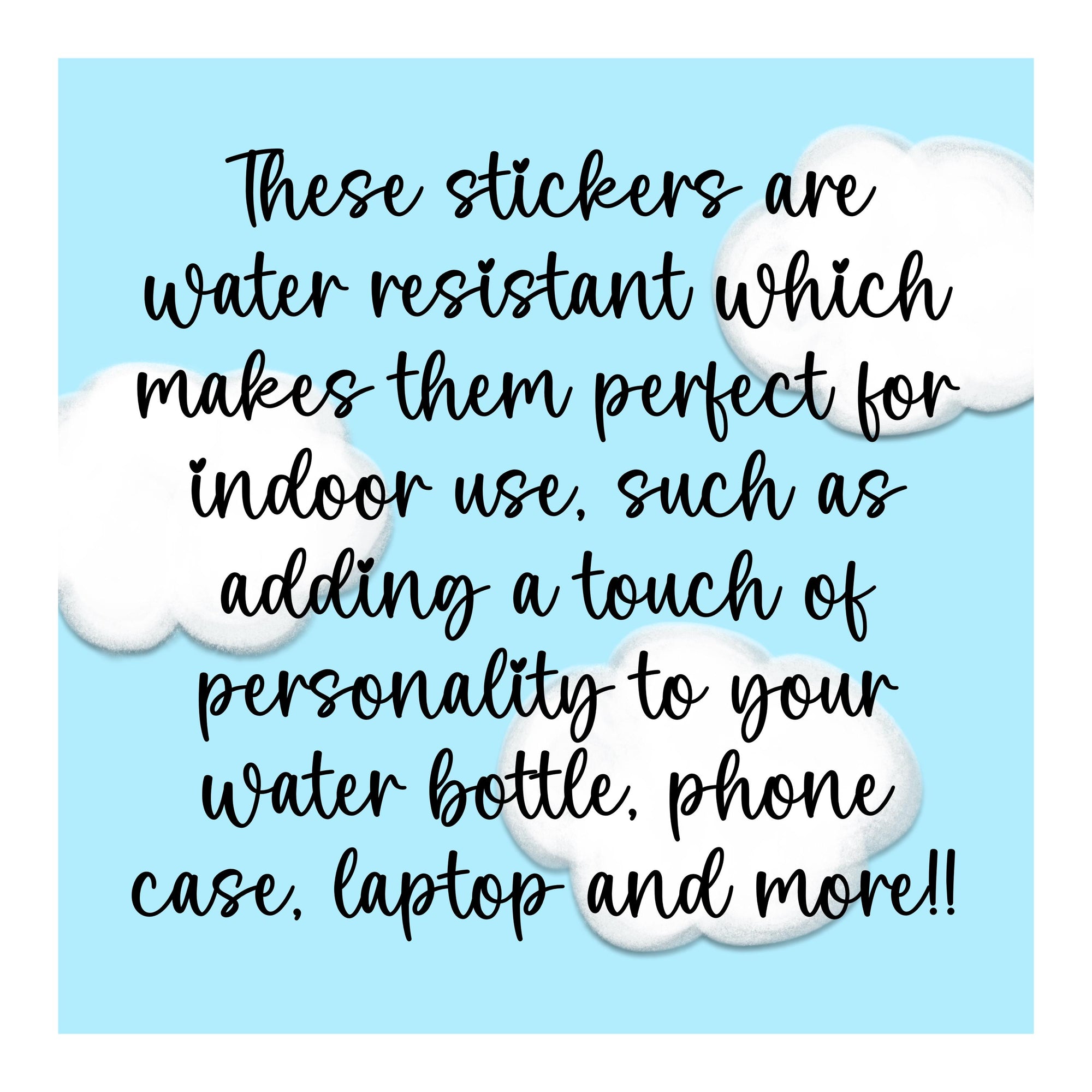 Mentally at home with my cat sticker, cute cat lover vinyl sticker, funny cat sticker, cat mom gift, cute pink cat sticker for water bottle