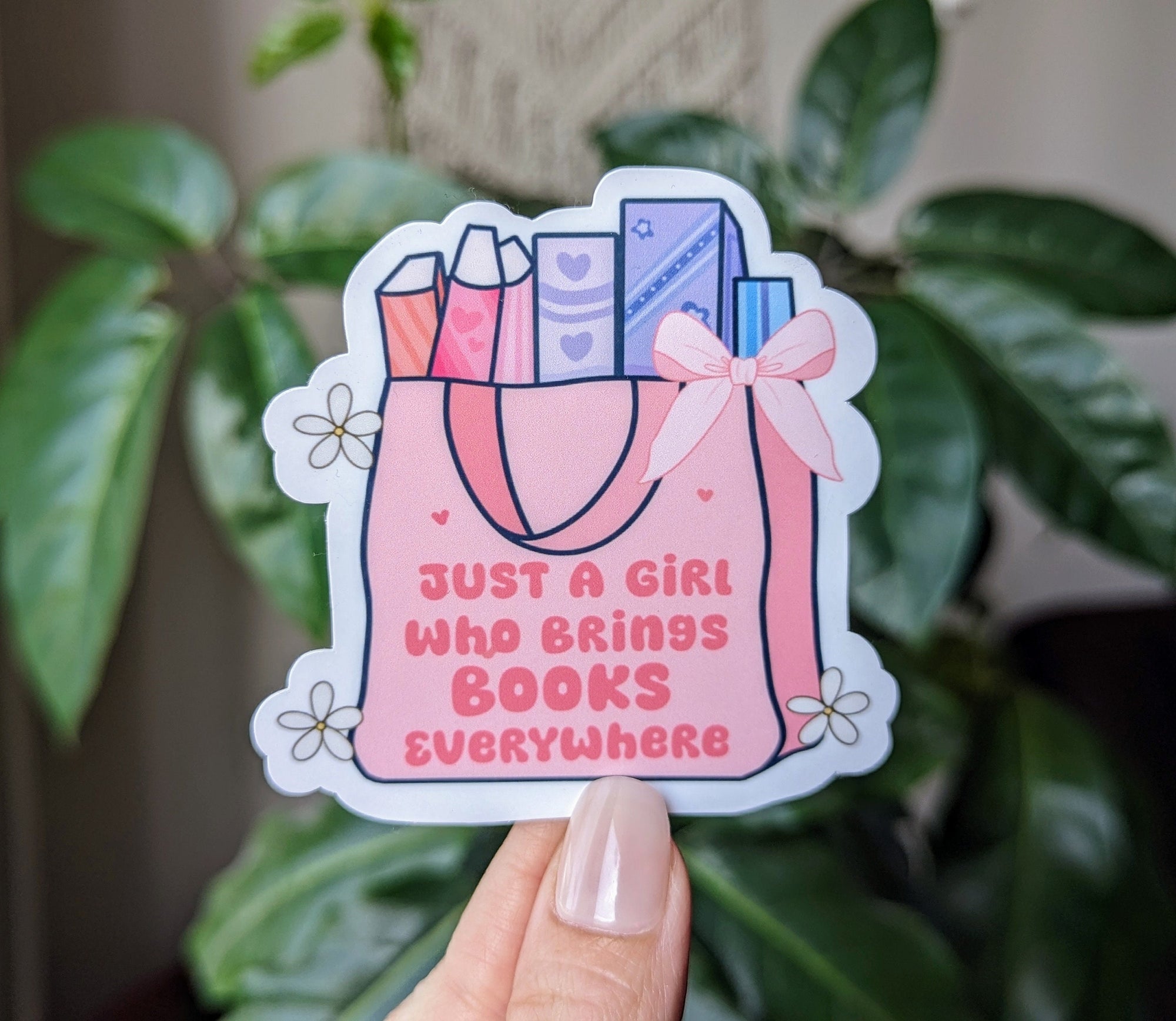 Book lover stickers for women, bookish stickers for kindle, book gifts for book lovers, smut reader stickers for water bottle, booktok merch
