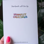 Another Year Still No Pot of Gold Birthday Card