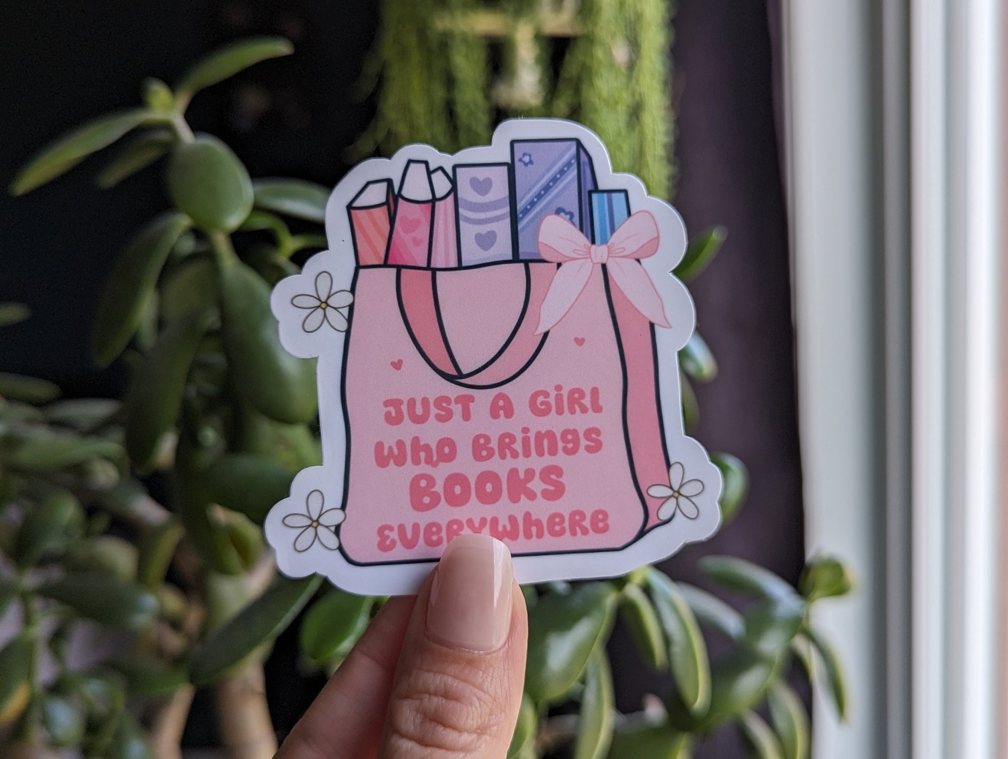 Book lover stickers for women, bookish stickers for kindle, book gifts for book lovers, smut reader stickers for water bottle, booktok merch