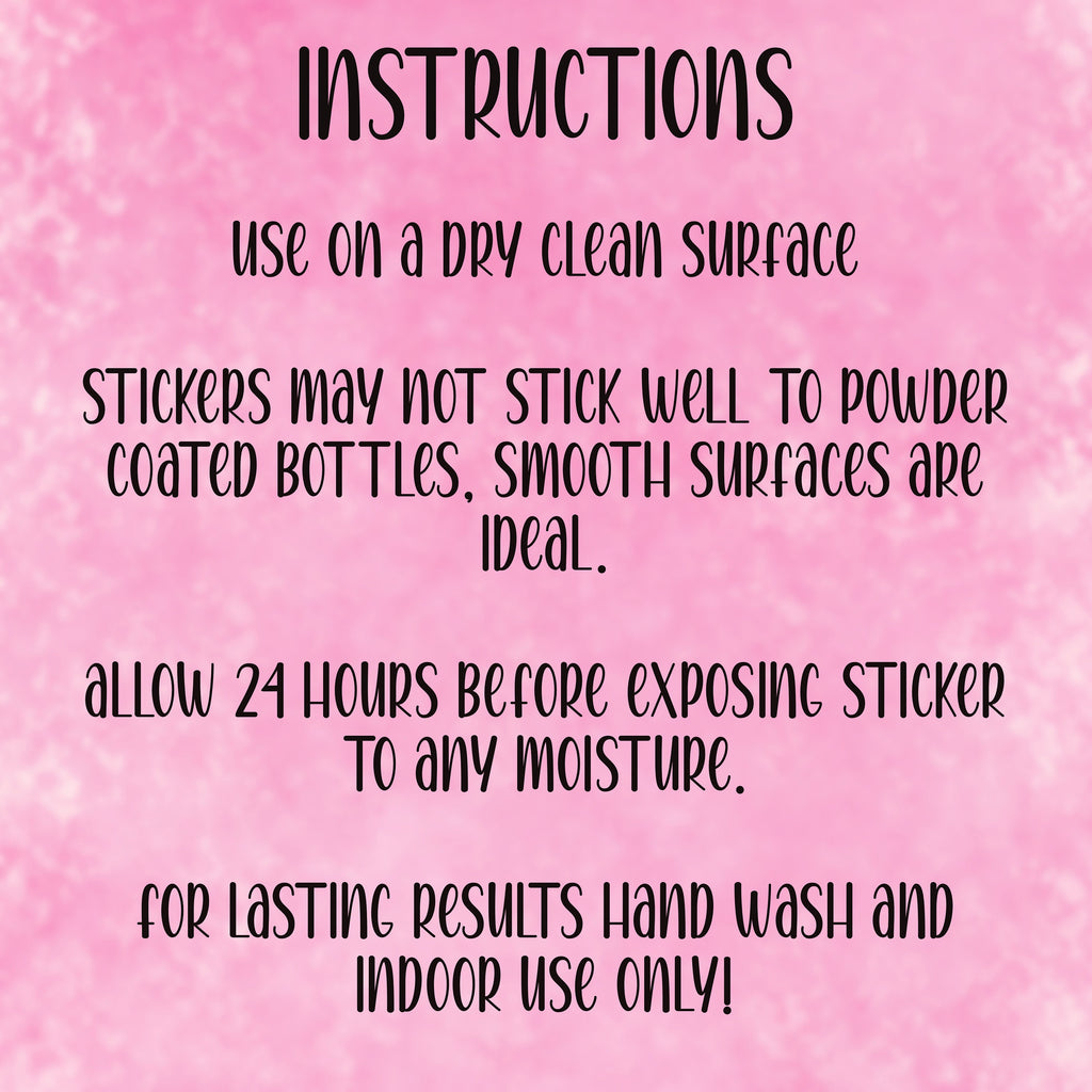 Suck it up bitch you got this, juice box sticker, motivational stickers for women, snarky gifts for her, inspirational sticker for tumblers