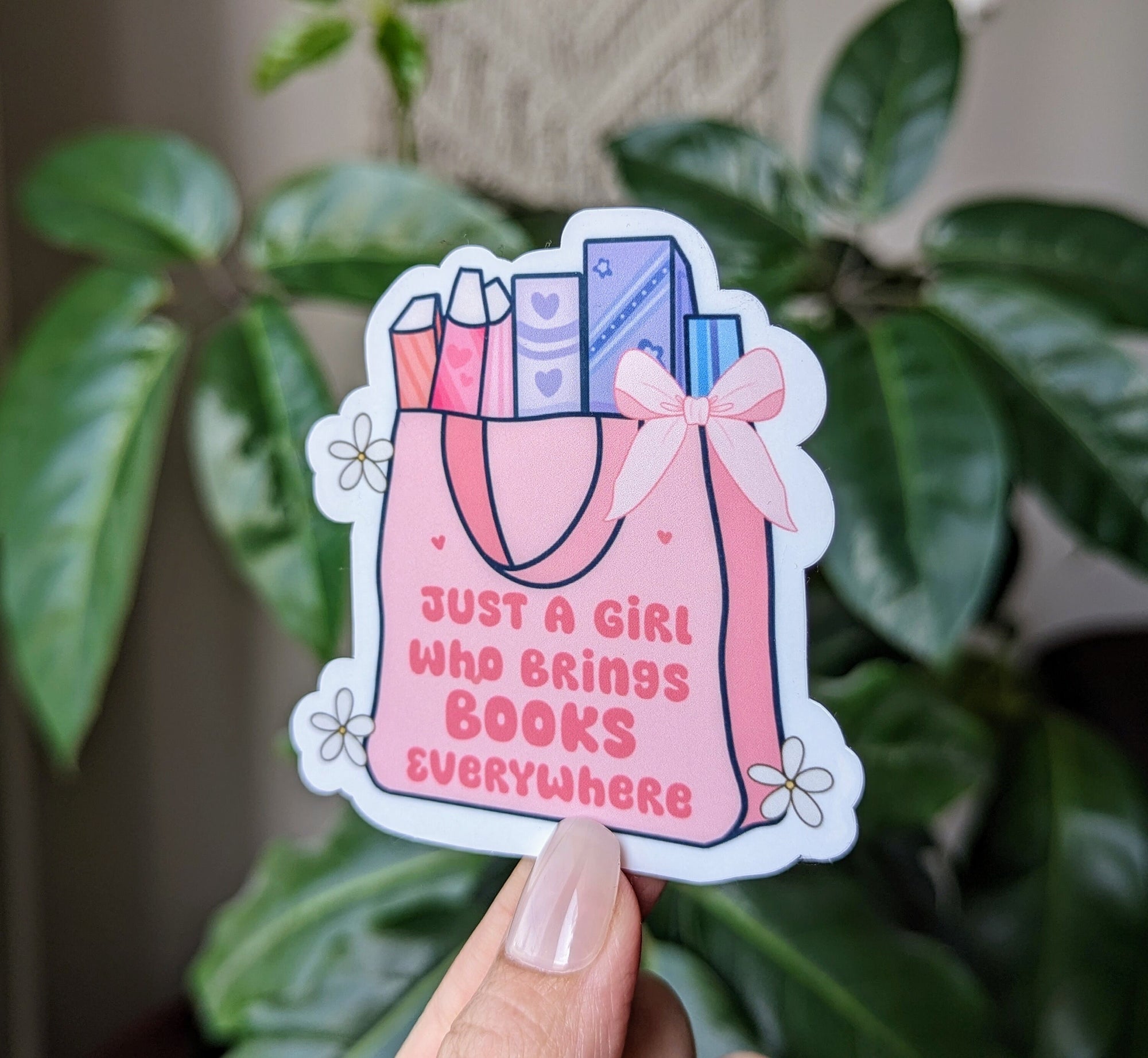 Book lover stickers for women, bookish stickers for kindle, book gifts for book lovers, smut reader stickers for water bottle, booktok merch