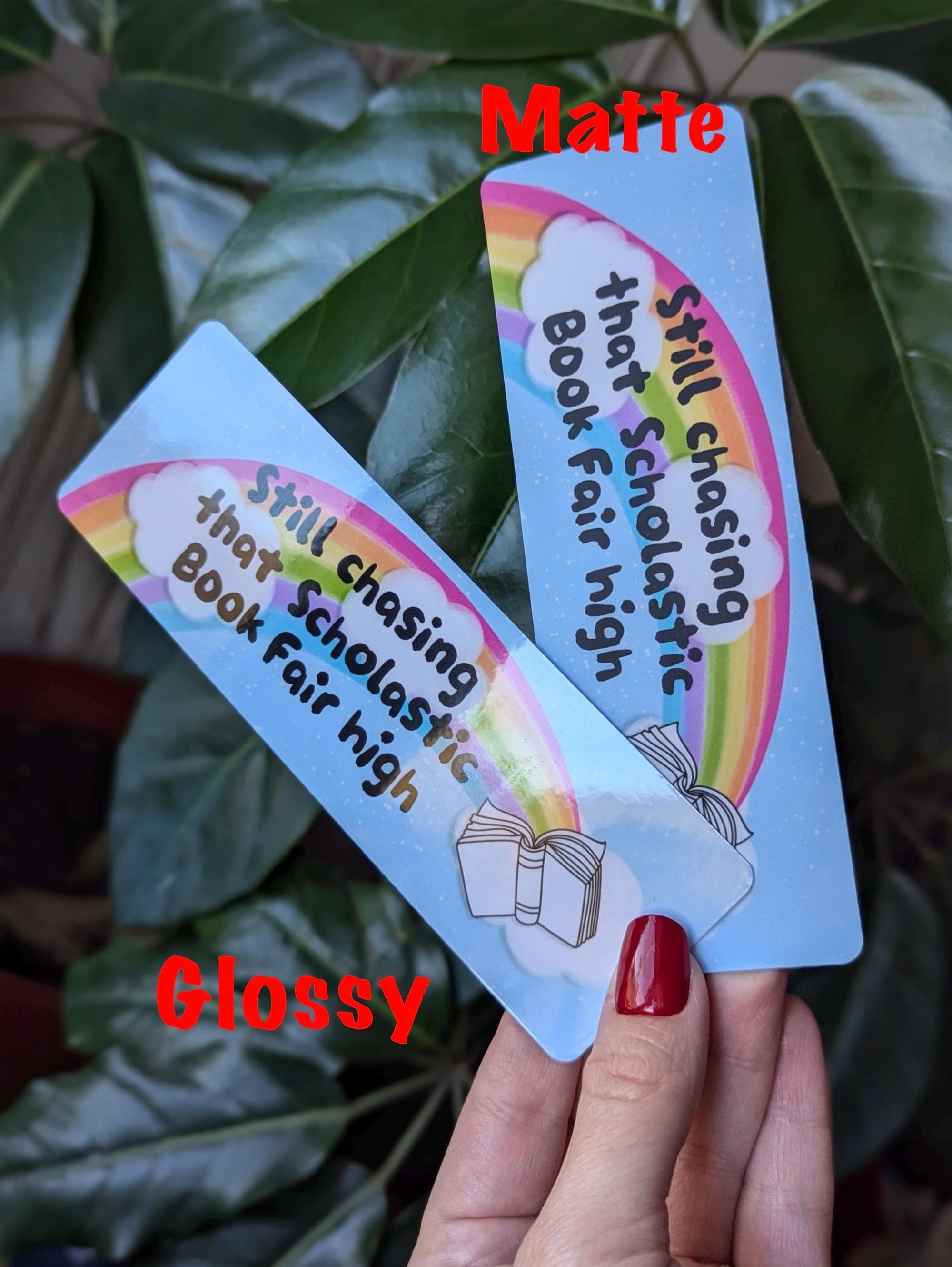 Just one more page bookmark, cute pastel retro aesthetic, bookworm gifts, book gift for book lovers, bookish gift, reader accessories, cute