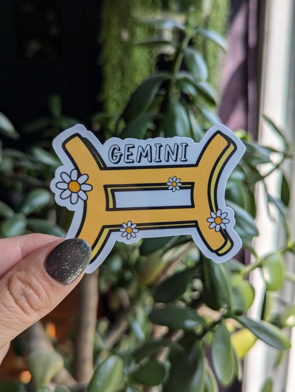 Virgo sticker for kindle, astrology stickers for water bottle, zodiac sign sticker, horoscope, witchy gifts for her, metaphysical gifts