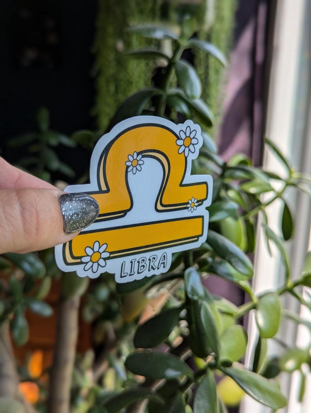 Libra sticker for kindle, astrology stickers for water bottle, zodiac sign sticker, horoscope, witchy gifts for her, metaphysical gifts