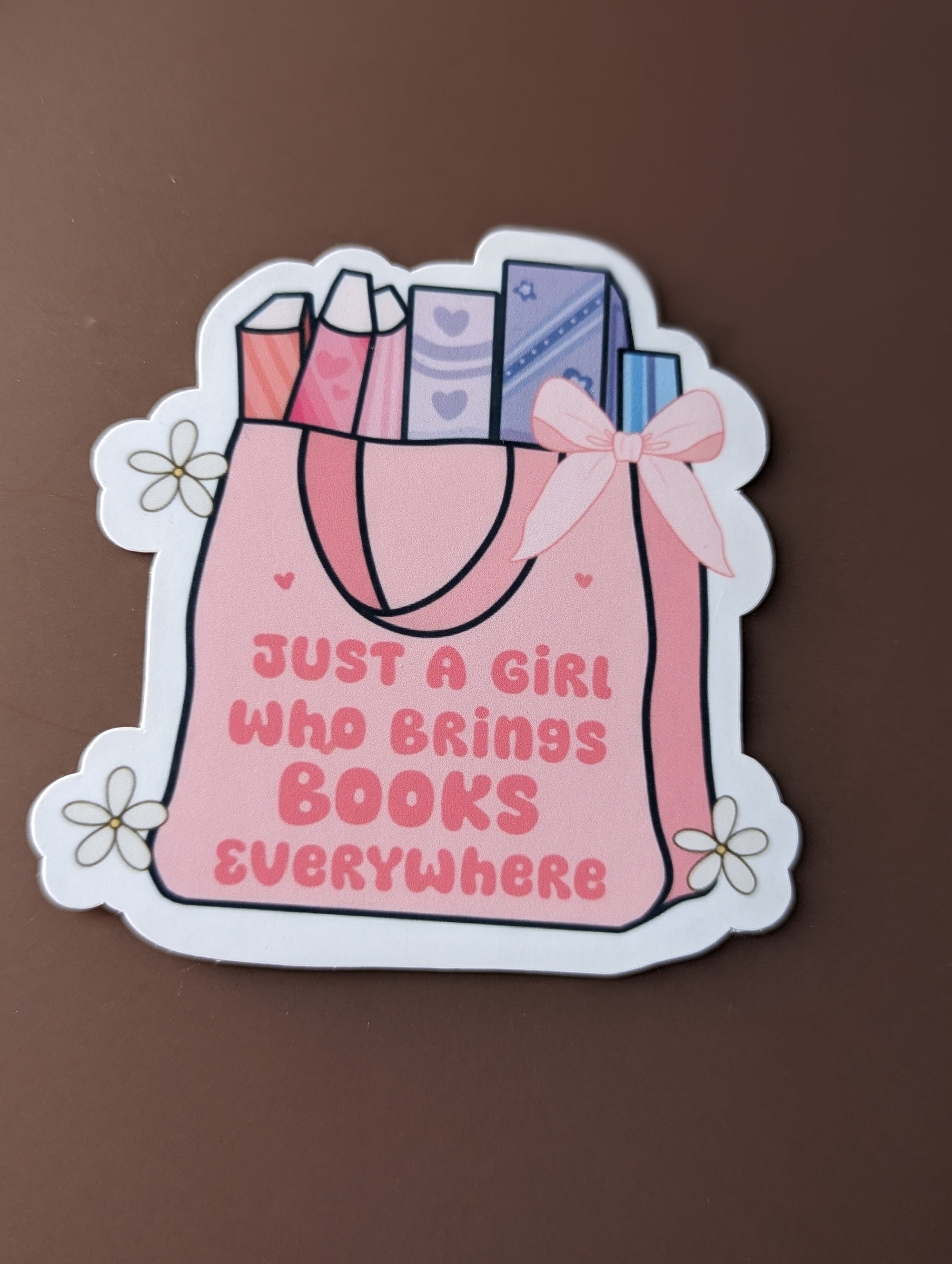 Book lover stickers for women, bookish stickers for kindle, book gifts for book lovers, smut reader stickers for water bottle, booktok merch