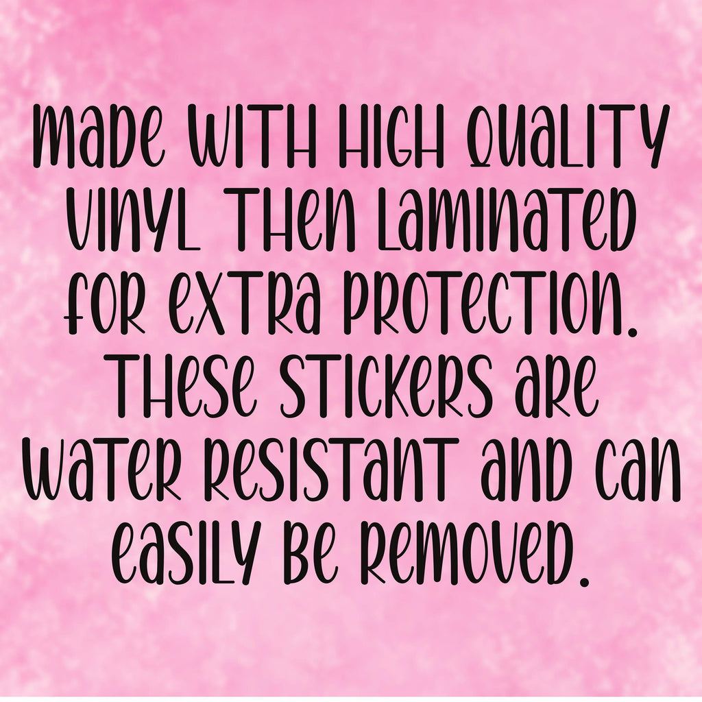 The book was better sticker for kindle, book ticket sticker for water bottle, book gifts for book lover, booktok merch, bookish gift for her