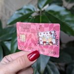 Spicy Book Readers Bookish Vinyl Sticker