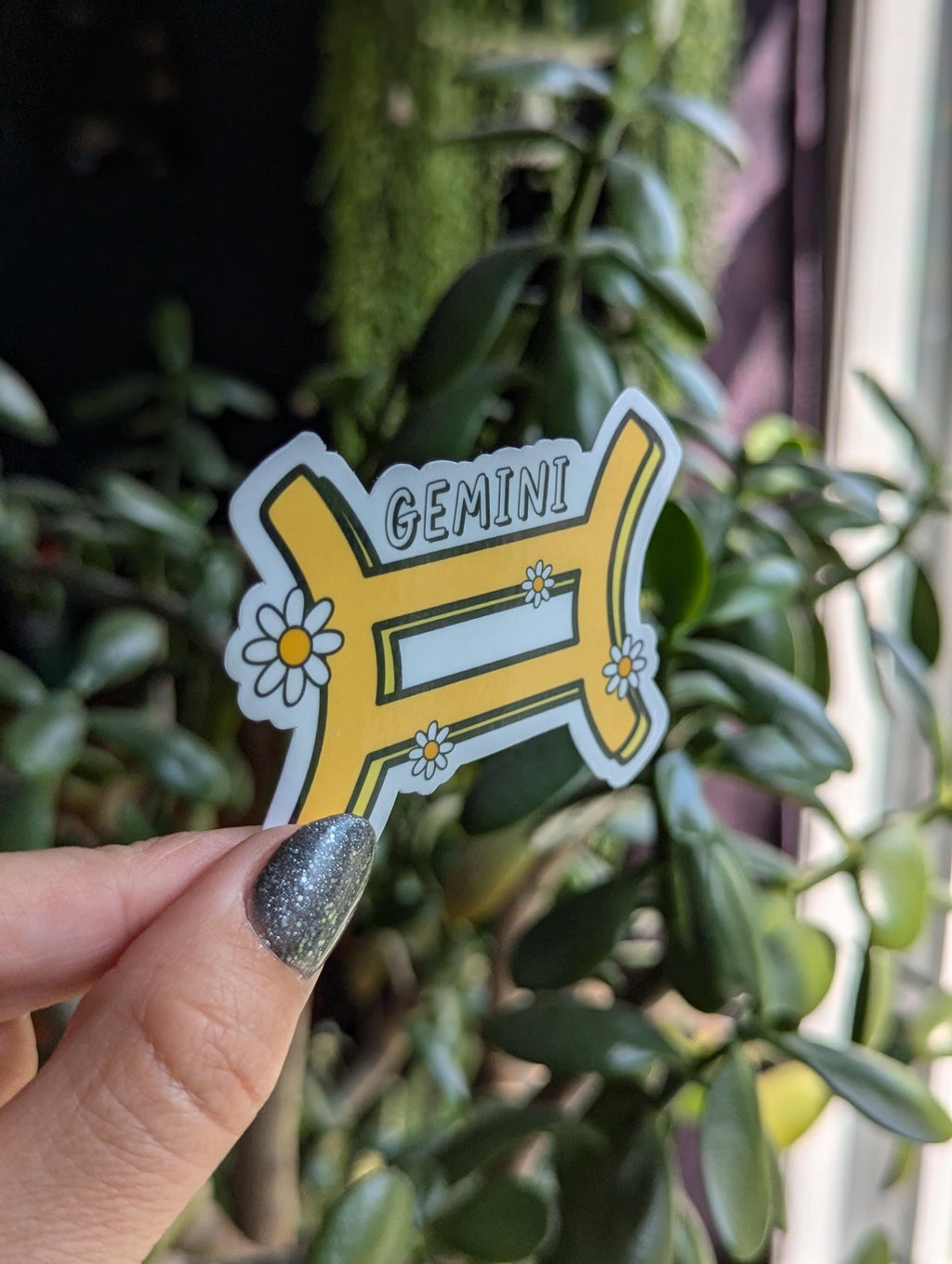 Virgo sticker for kindle, astrology stickers for water bottle, zodiac sign sticker, horoscope, witchy gifts for her, metaphysical gifts