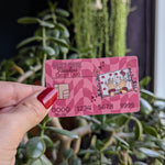 Spicy Book Readers Bookish Vinyl Sticker