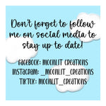 I'm not demure I'm demonic, funny stickers for laptop, trendy stickers for phone case, dark humor stickers, bat sticker, devil goth gifts