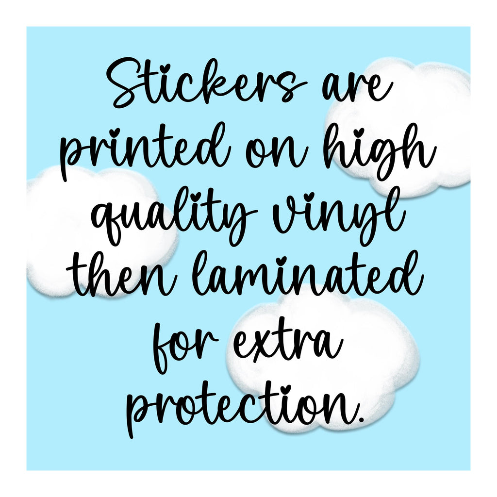 Be kind sticker, end bullying, motivational sticker for water bottle, choose kindness, small gift for friend, aesthetic stickers for laptop