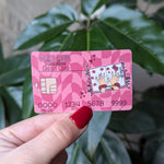 Spicy Book Readers Bookish Vinyl Sticker