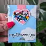 Bookish Bitch Magnetic Bookmark