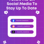 Nah Bitch Ouija Planchette Sticker | Funny Witchy Vinyl Decal